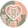 Logo Because I Love My Cats